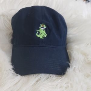 Reptar Baseball Cap